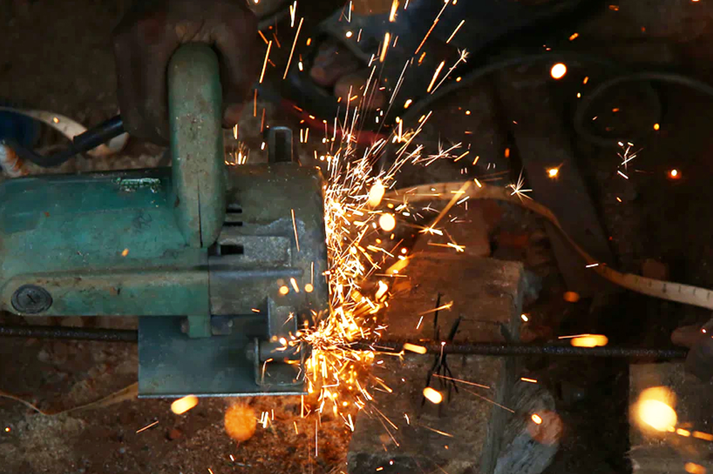 NCMA Grinder Hero Image