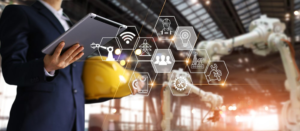 FREE Webinar: Manufacturing in the New Next - The Impact of These Current Turbulent Times