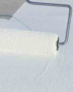 The World's New Whitest White Paint . . . can save you money