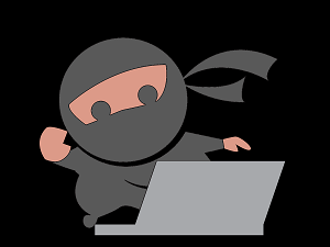 Don't Save That Password!