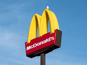 Data Breach Hits McDonalds