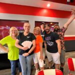 Bowling Tournament Saturday July 11, 2026