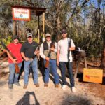 NCMA Clay Shoot Set for March 14, 2026