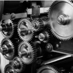 What is the current state (2026) of AI implementation within industrial manufacturing in the United States?