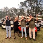 Nature Coast Manufacturers’ Association Clay Shoot 2026