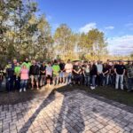 Nature Coast Manufacturers’ Association Clay Shoot 2026 winning teams.