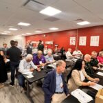 NCMA General Meeting Thursday, September 24, 2026