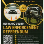 Hernando County Law Enforcement Referendum