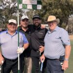 Golf Tournament Thursday, October 15, 2026